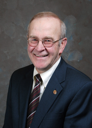 Photograph of  Representative  Jim Sacia (R)